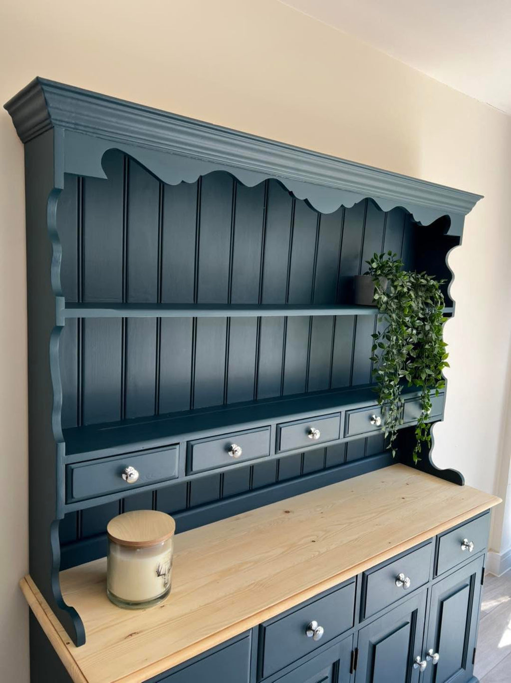 Bespoke dresser! Now back in stock