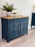 Sideboard – 3 Sizes Available | Bespoke Colour & Handle Options