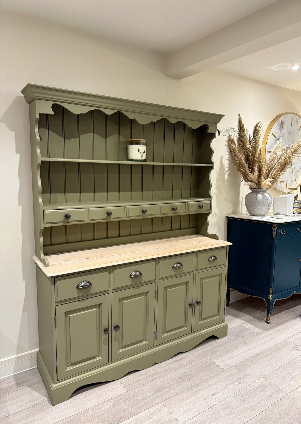 Bespoke dresser! Now back in stock