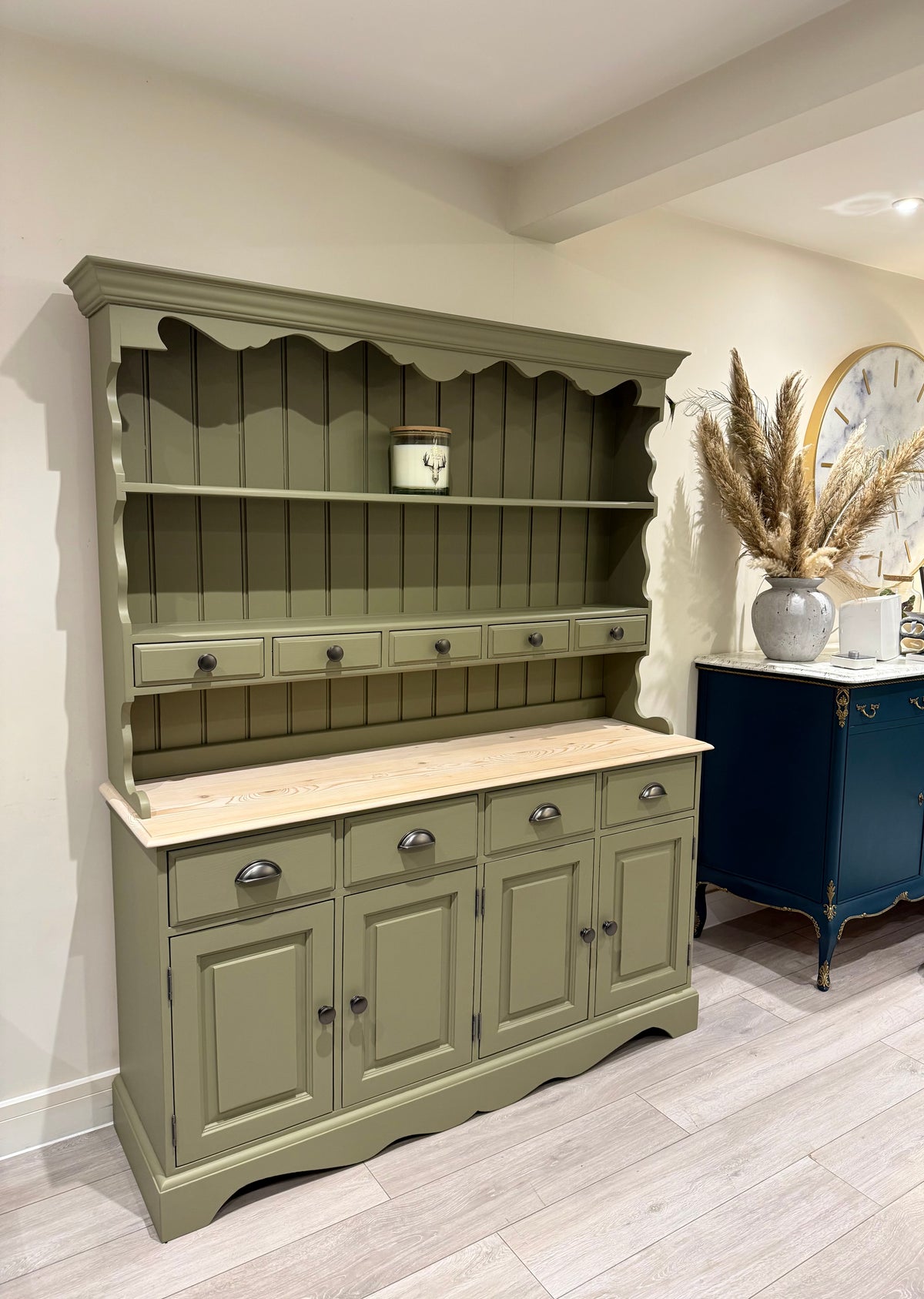 Bespoke dresser! Now back in stock