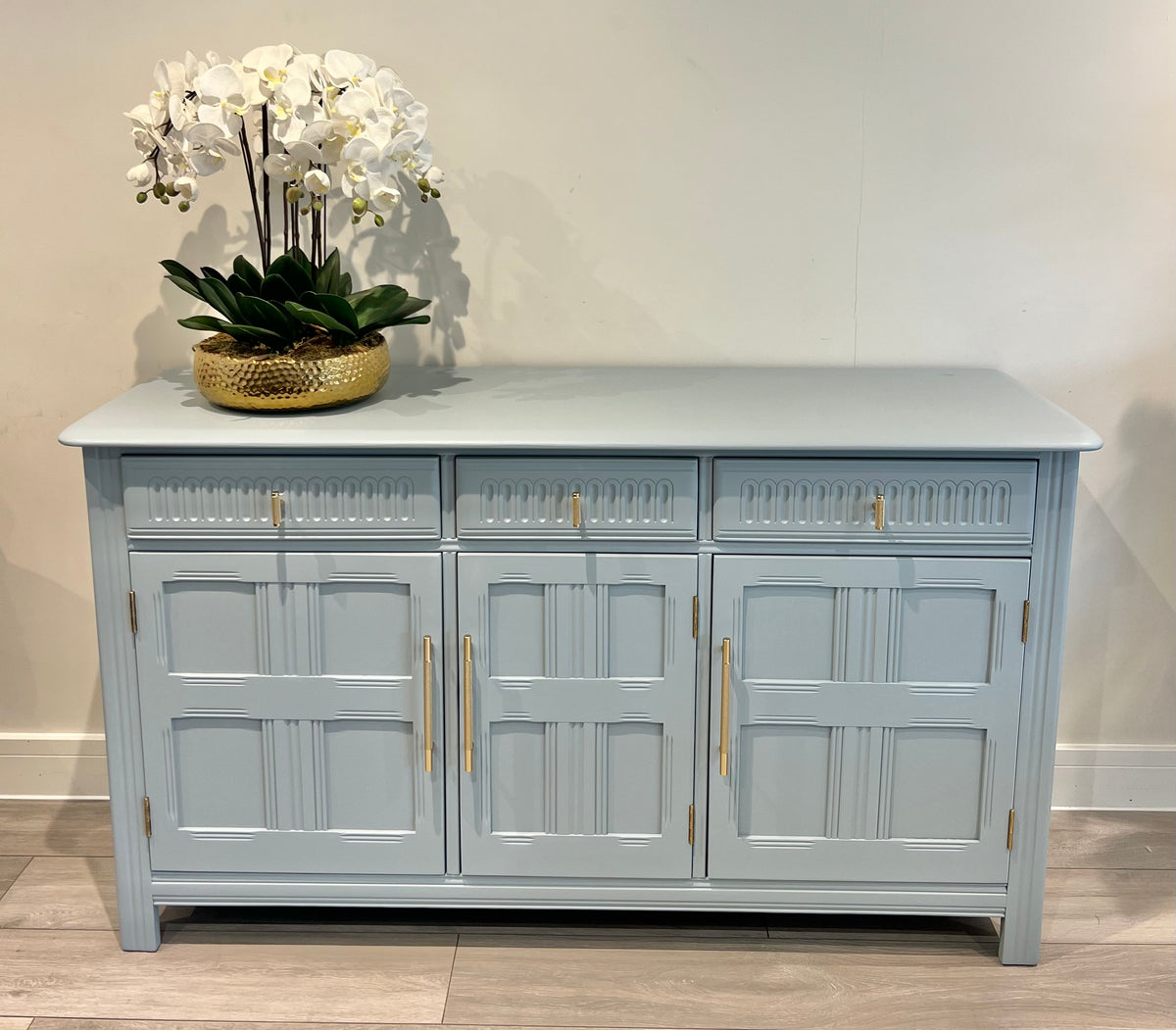 Sideboard – 3 Sizes Available | Bespoke Colour & Handle Options