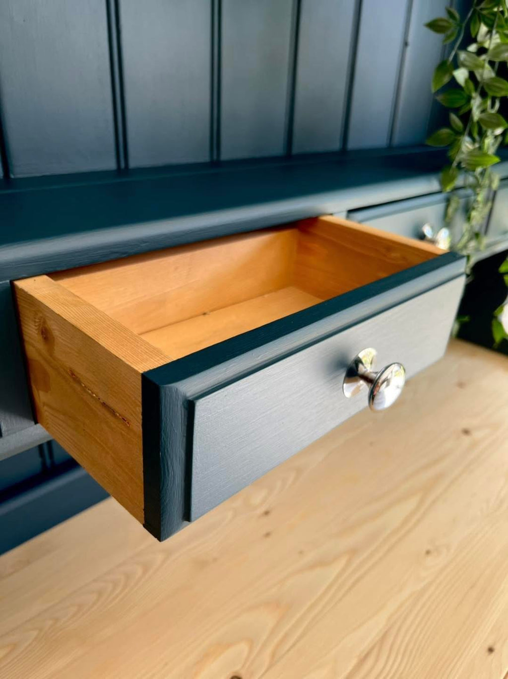 Bespoke dresser! Now back in stock