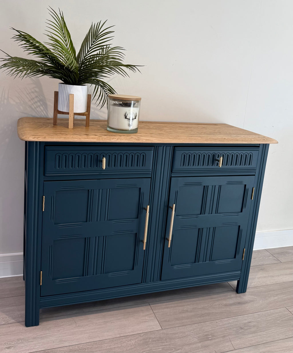 Sideboard – 3 Sizes Available | Bespoke Colour & Handle Options
