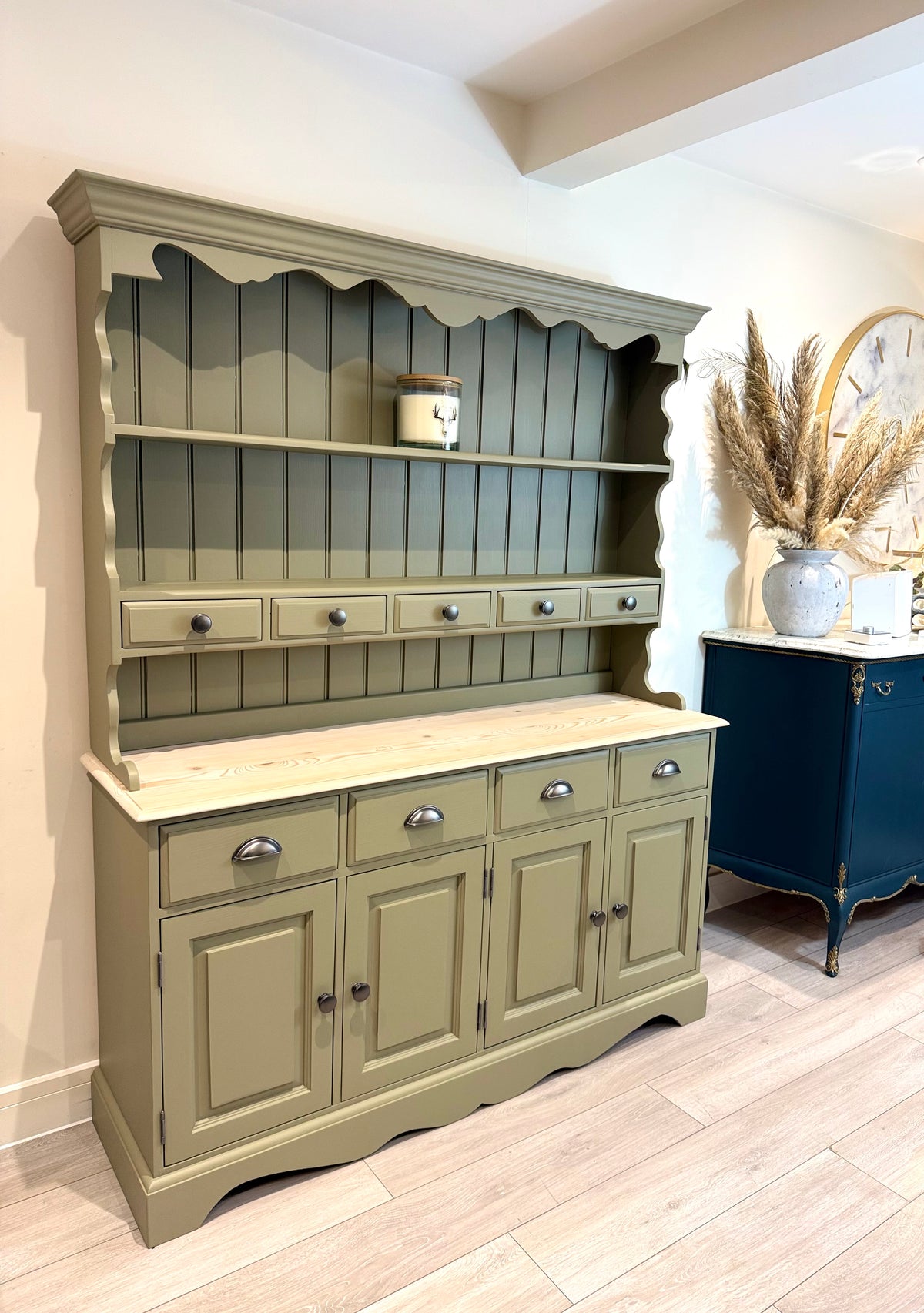 Bespoke dresser! Now back in stock
