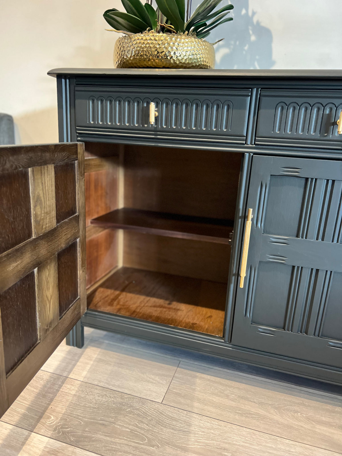 Sideboard – 3 Sizes Available | Bespoke Colour & Handle Options