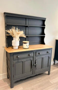 Vintage Ercol Dresser – Timeless British Craftsmanship