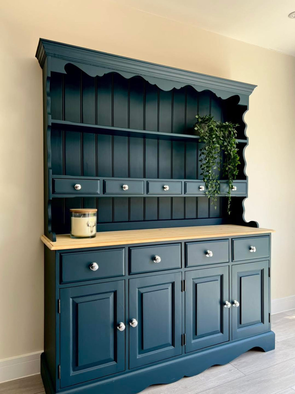 Bespoke dresser! Now back in stock