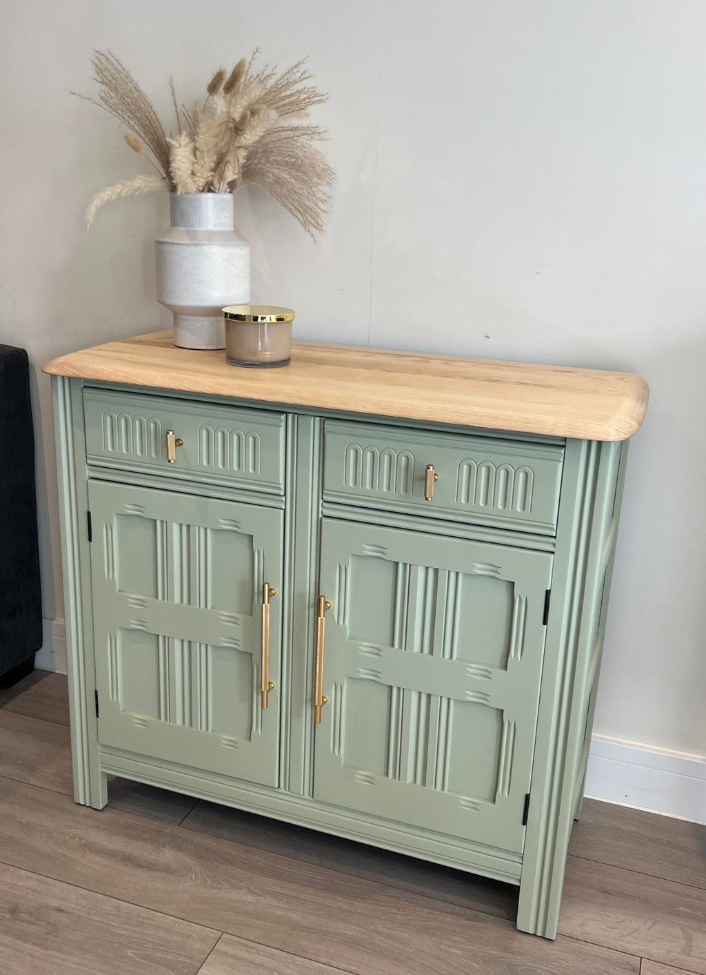 Sideboard – 3 Sizes Available | Bespoke Colour & Handle Options