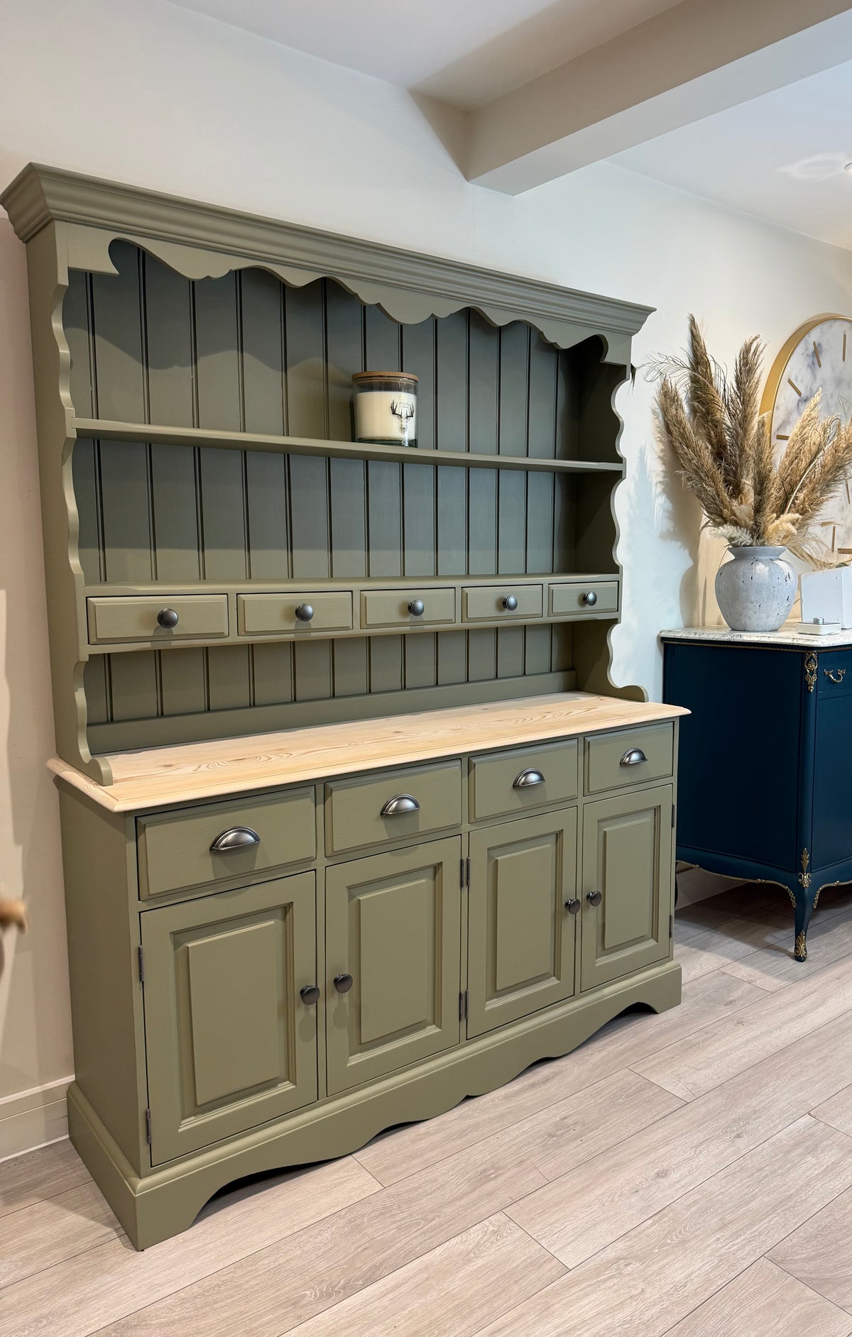 Bespoke dresser! Now back in stock