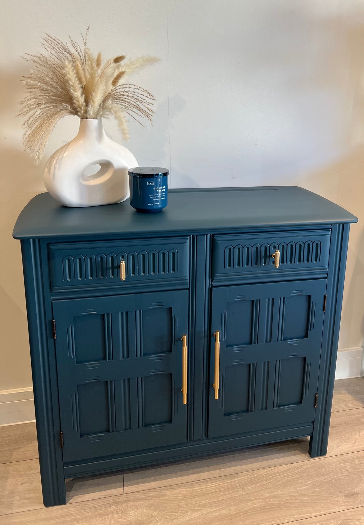 Sideboard – 3 Sizes Available | Bespoke Colour & Handle Options