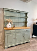 Ercol dresser