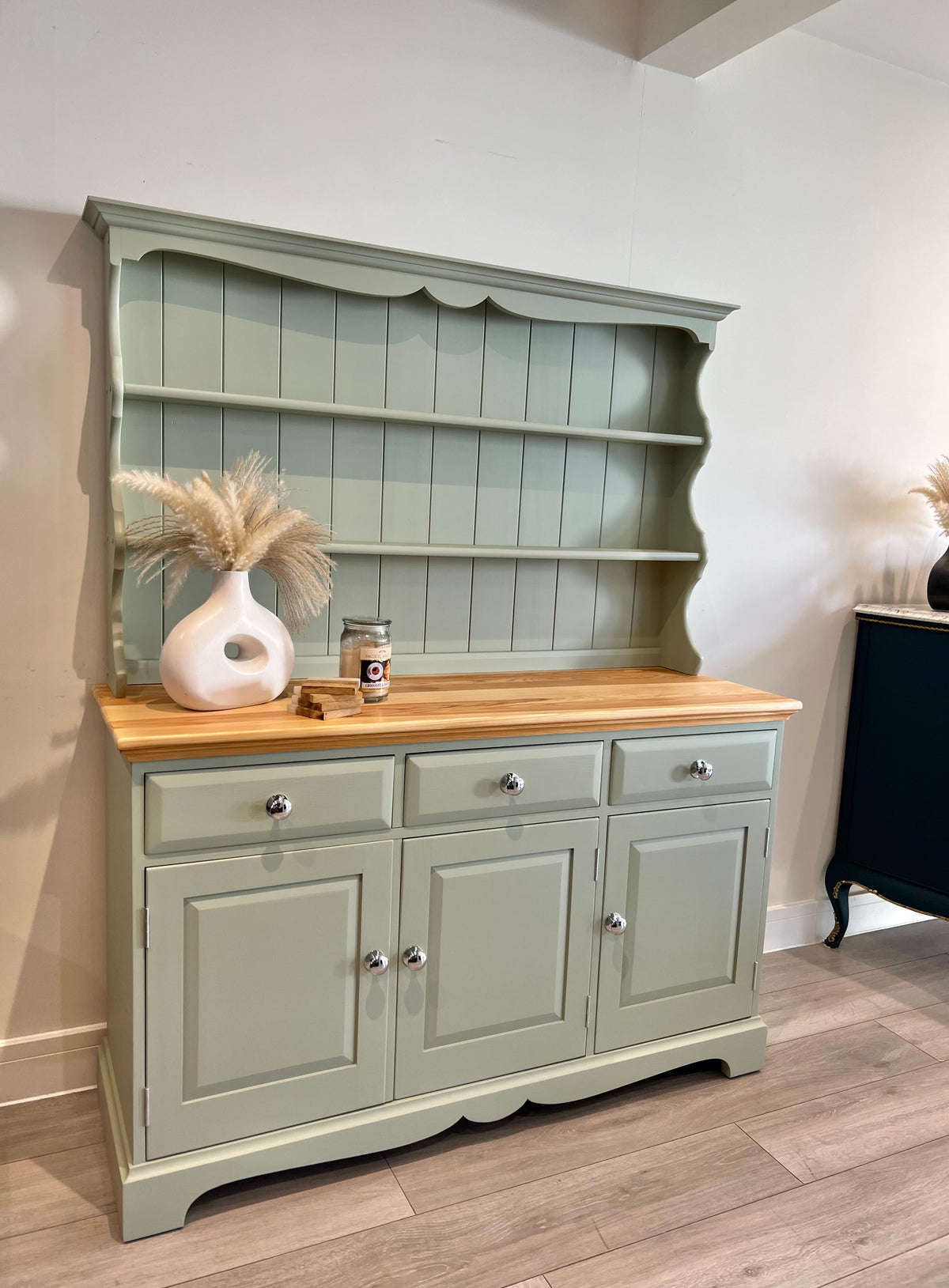 Ercol dresser