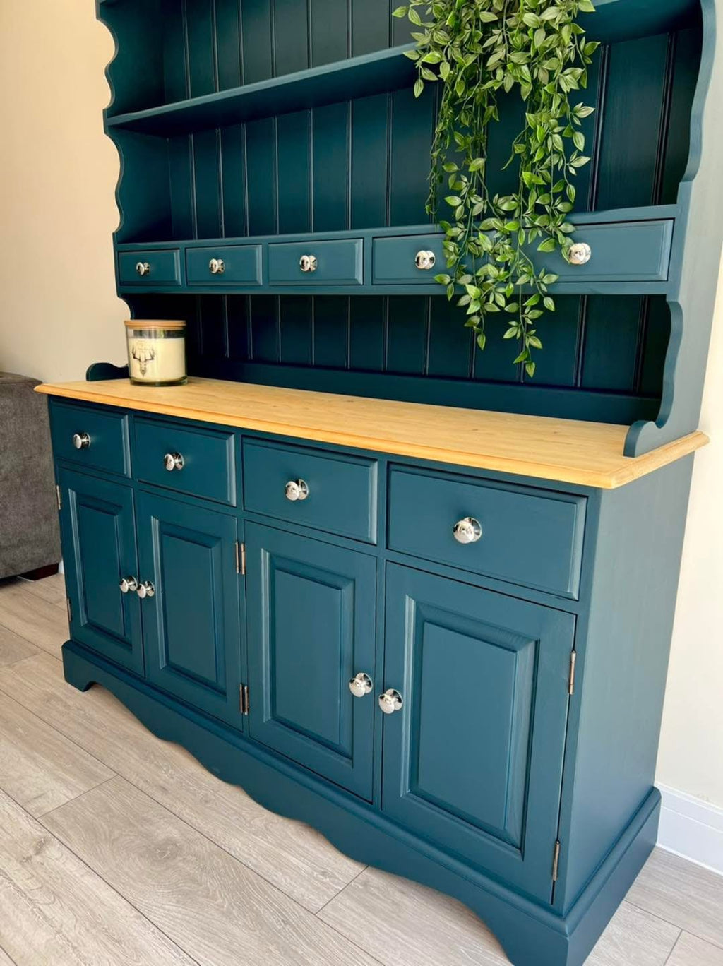 Bespoke dresser! Now back in stock