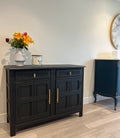 Sideboard – 3 Sizes Available | Bespoke Colour & Handle Options