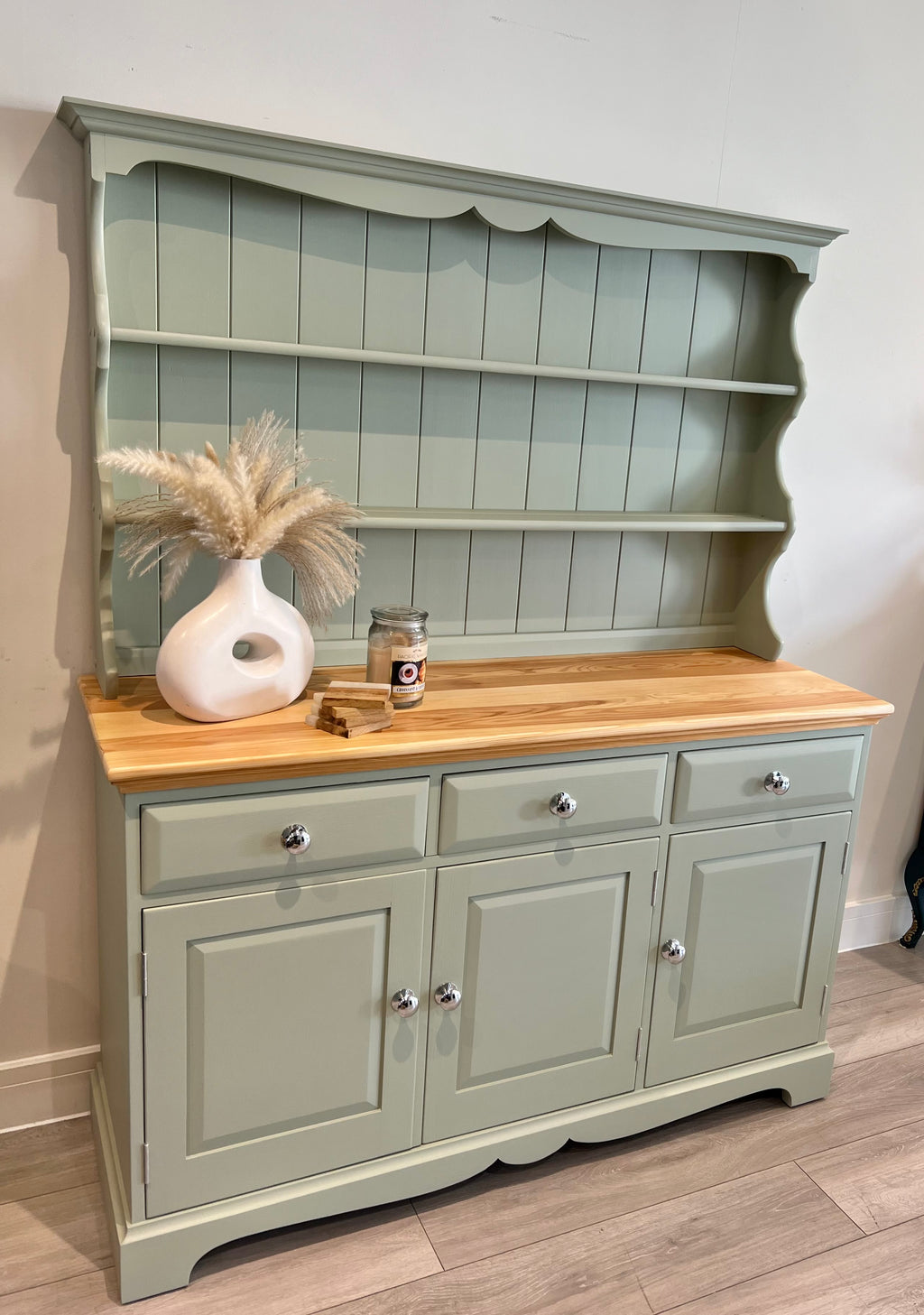 Ercol dresser