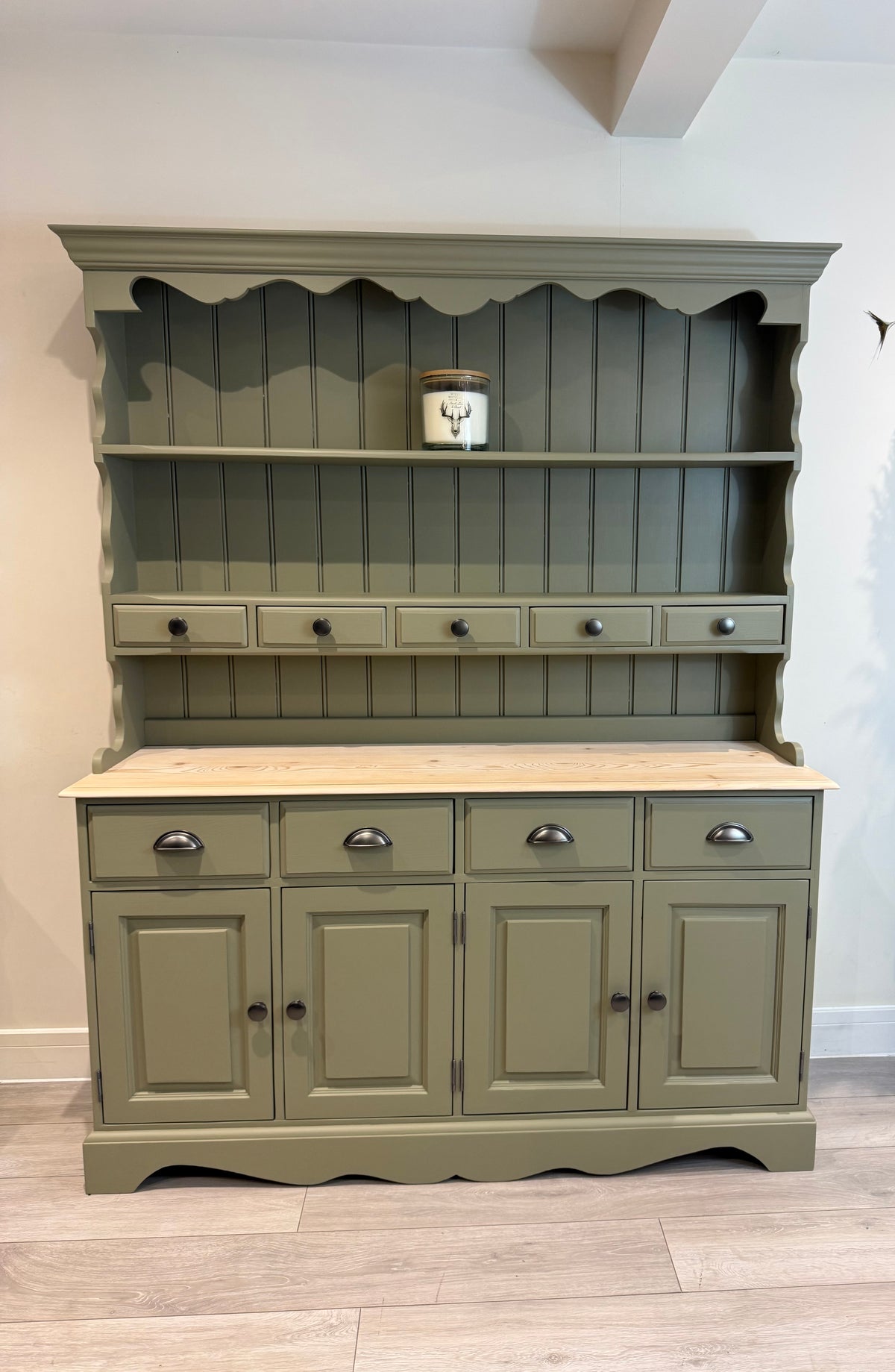 Bespoke dresser! Now back in stock