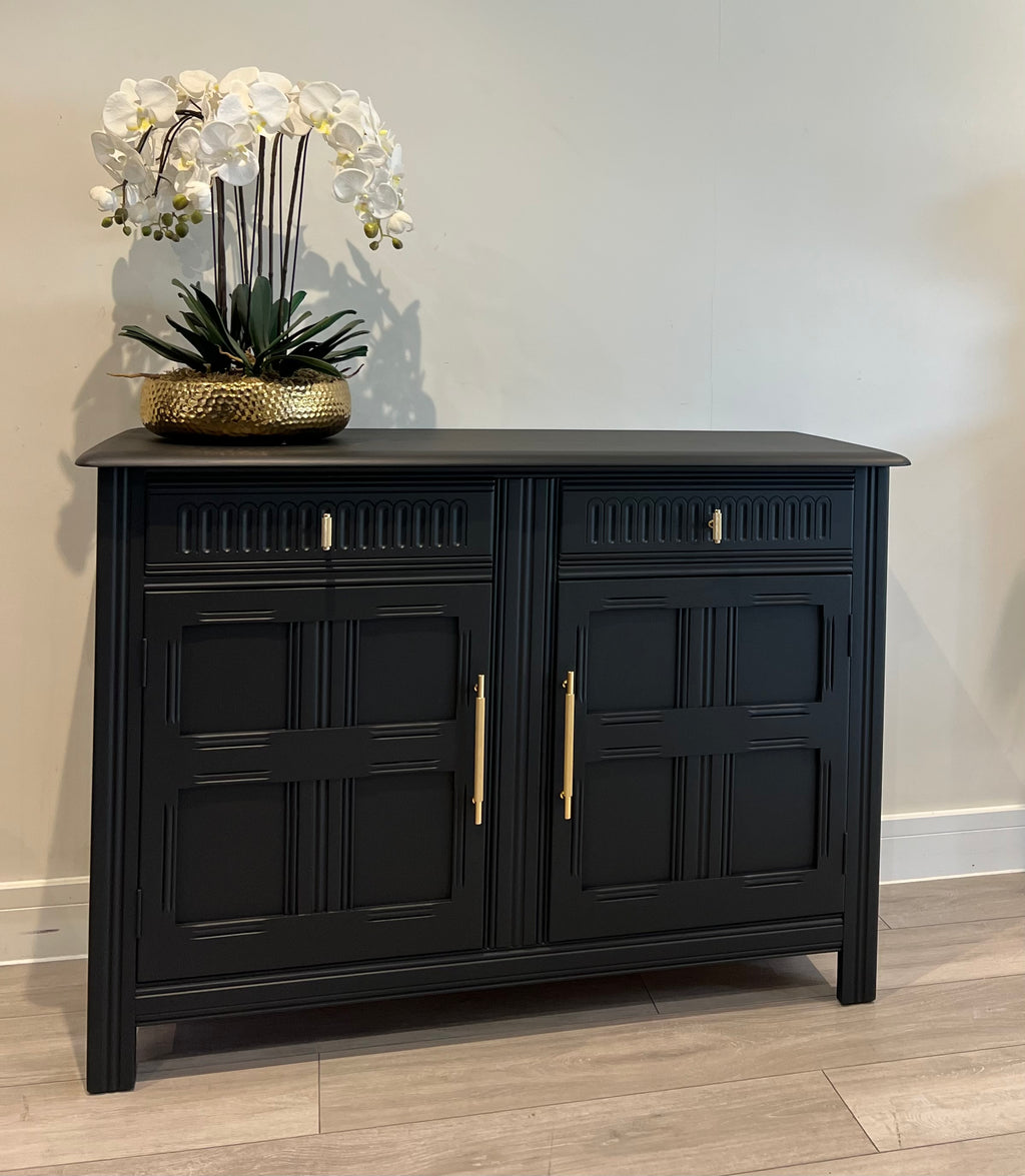 Sideboard – 3 Sizes Available | Bespoke Colour & Handle Options