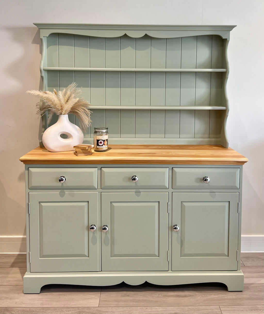 Ercol dresser