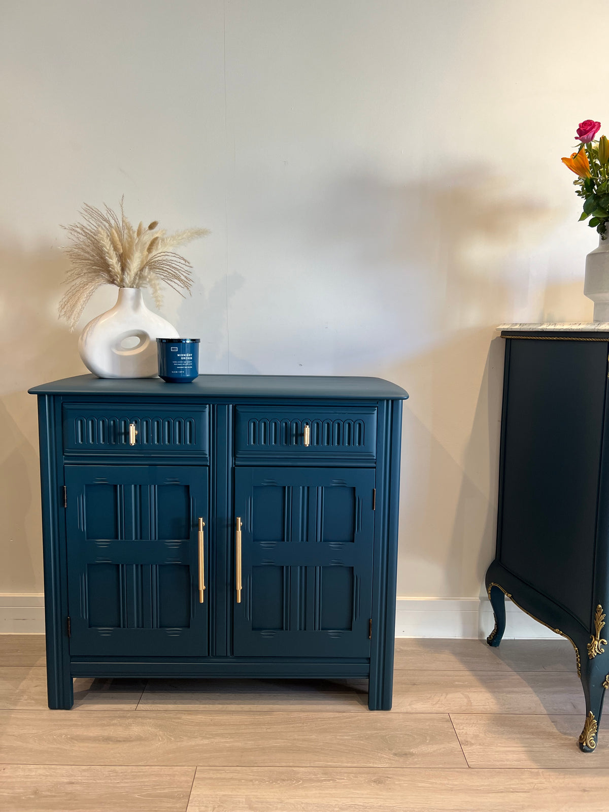 Sideboard – 3 Sizes Available | Bespoke Colour & Handle Options