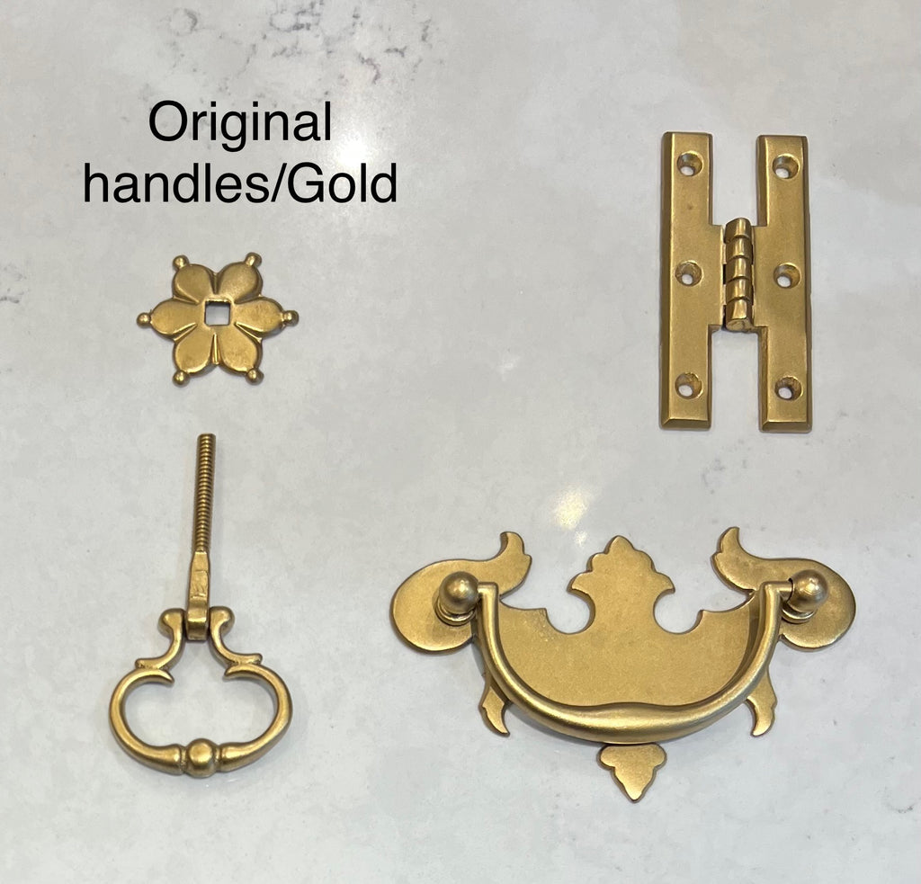 Sideboard – Timeless Elegance