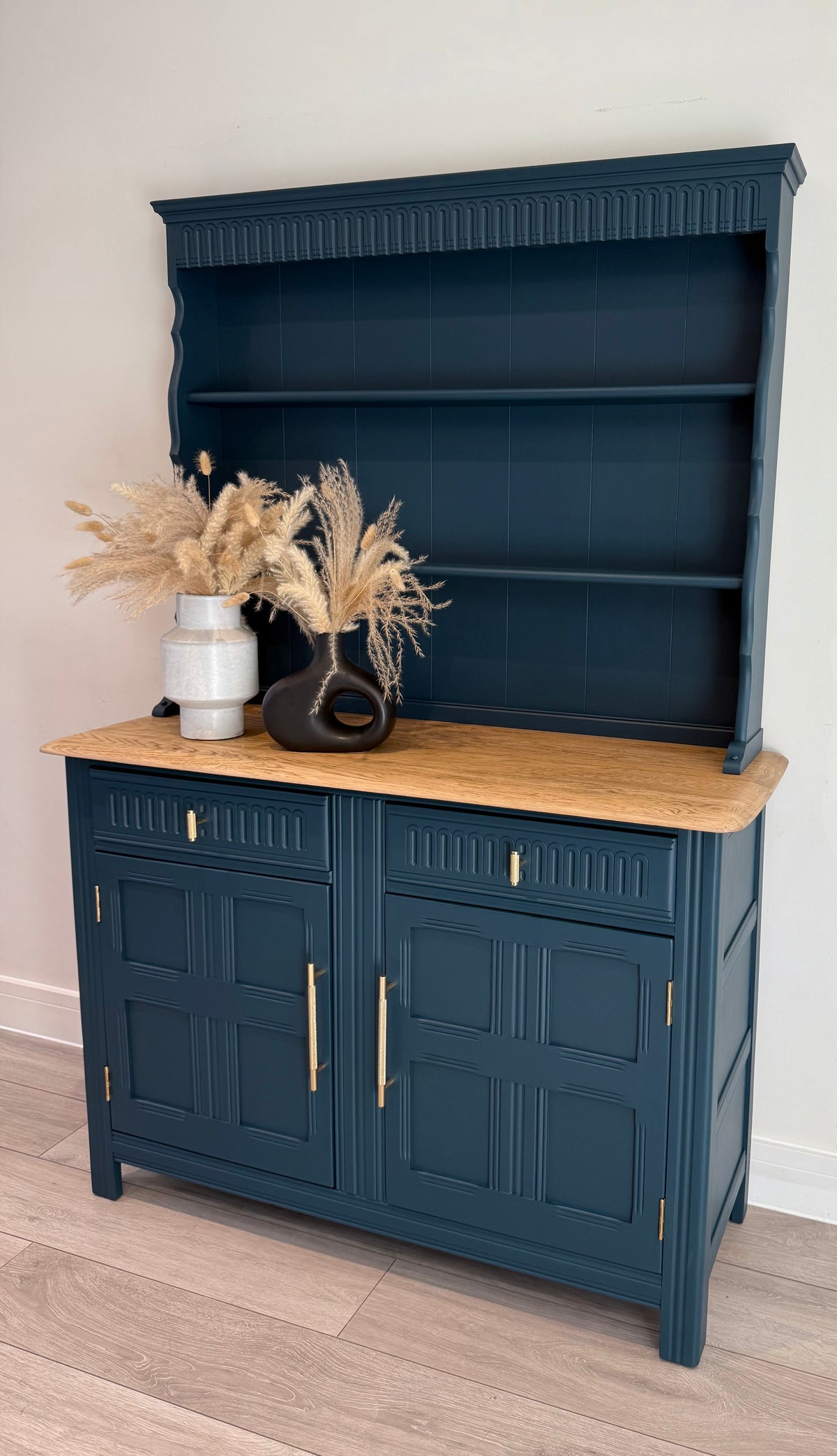 Charming Dresser – Tailored to You