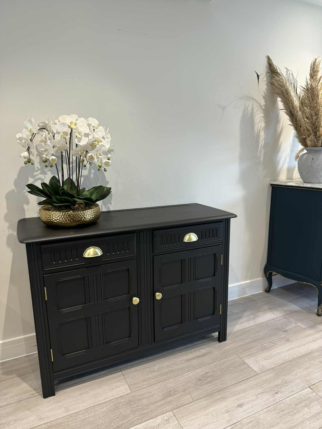 Sideboard – 3 Sizes Available | Bespoke Colour & Handle Options