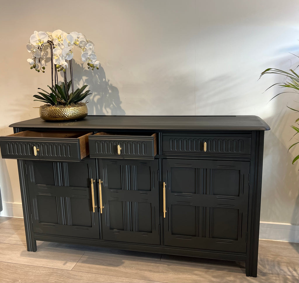 Sideboard – 3 Sizes Available | Bespoke Colour & Handle Options