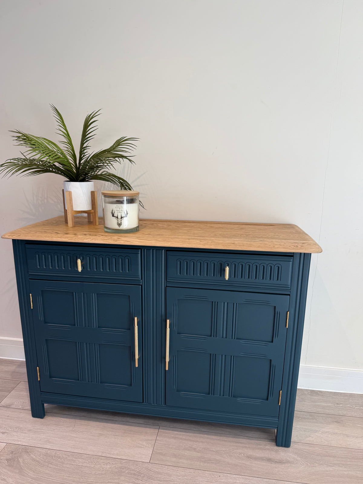 Sideboard – 3 Sizes Available | Bespoke Colour & Handle Options