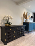 Our traditional 3 door sideboard