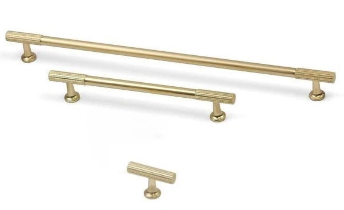 Sideboard – 3 Sizes Available | Bespoke Colour & Handle Options