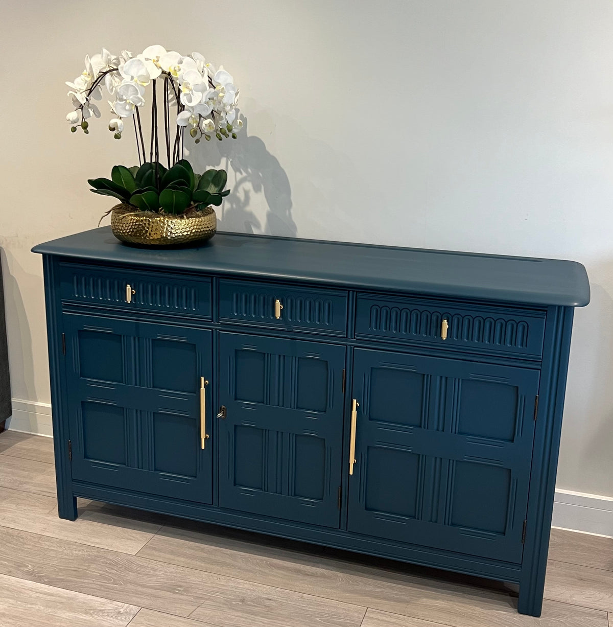 Sideboard – 3 Sizes Available | Bespoke Colour & Handle Options