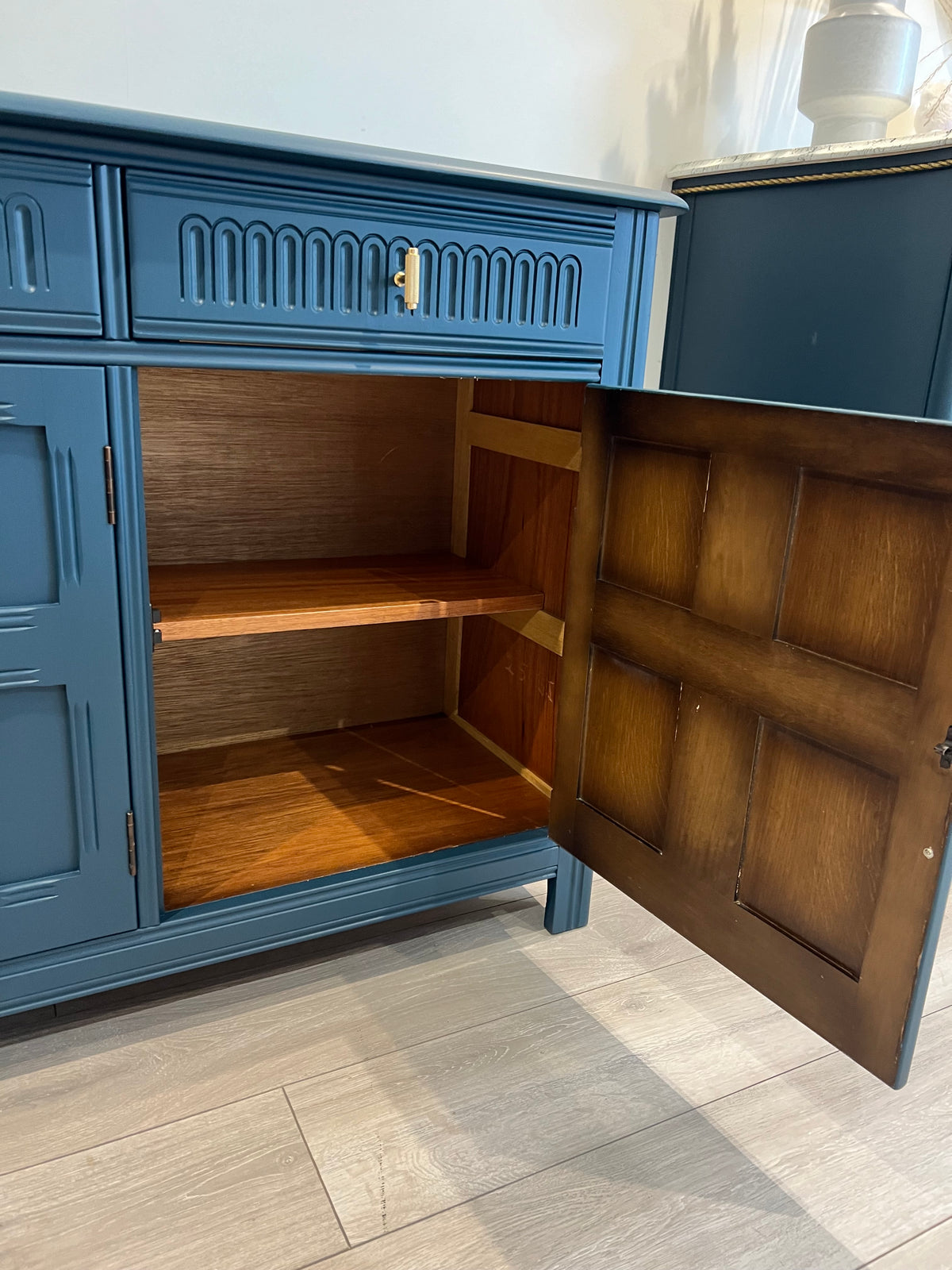 Sideboard – 3 Sizes Available | Bespoke Colour & Handle Options