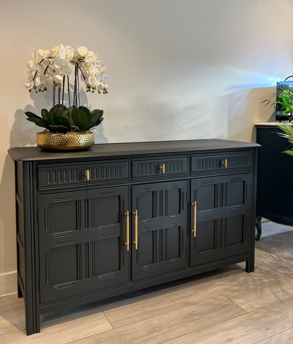 Sideboard – 3 Sizes Available | Bespoke Colour & Handle Options