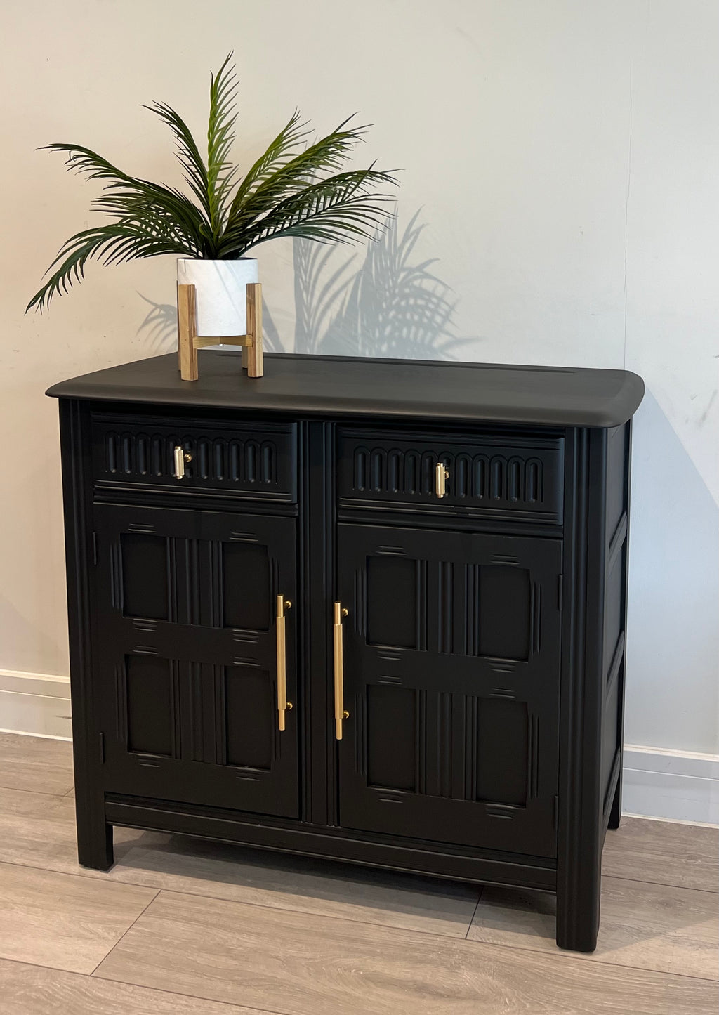 Sideboard – 3 Sizes Available | Bespoke Colour & Handle Options