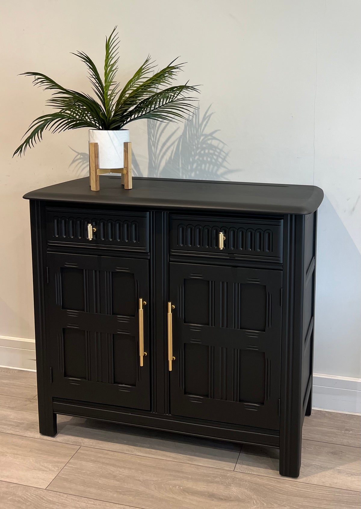 Sideboard – 3 Sizes Available | Bespoke Colour & Handle Options