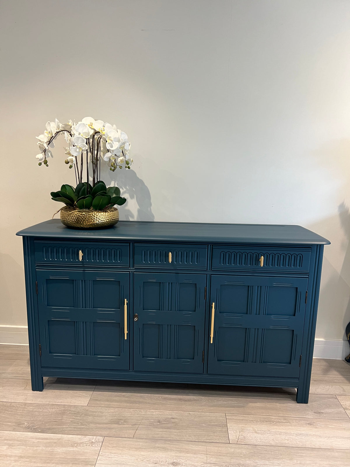 Sideboard – 3 Sizes Available | Bespoke Colour & Handle Options