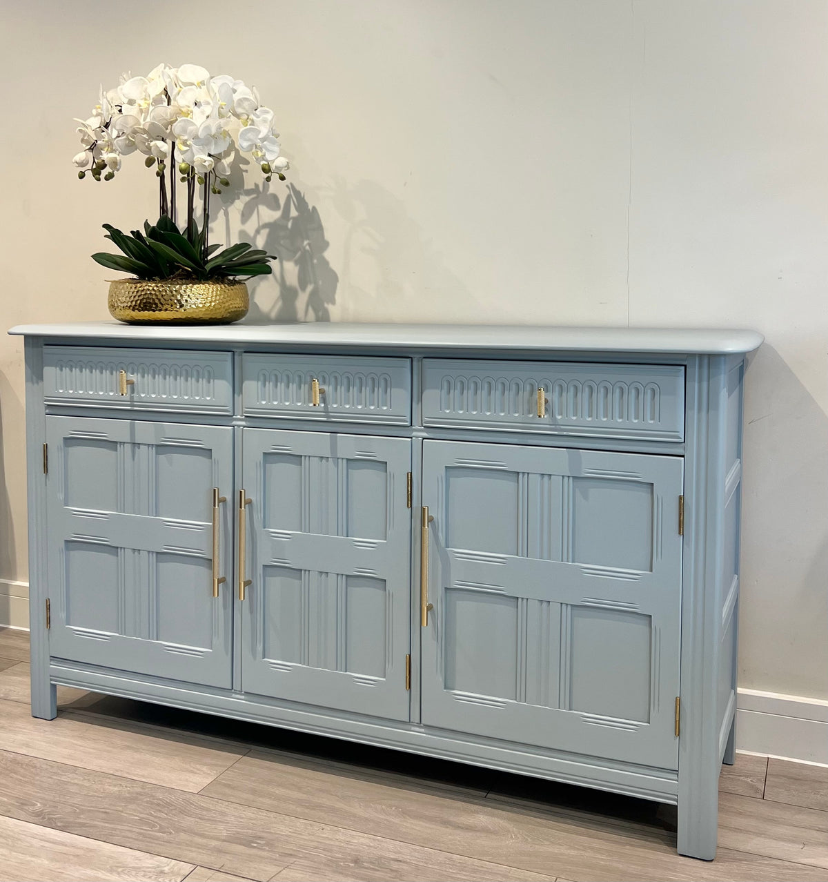 Sideboard – 3 Sizes Available | Bespoke Colour & Handle Options