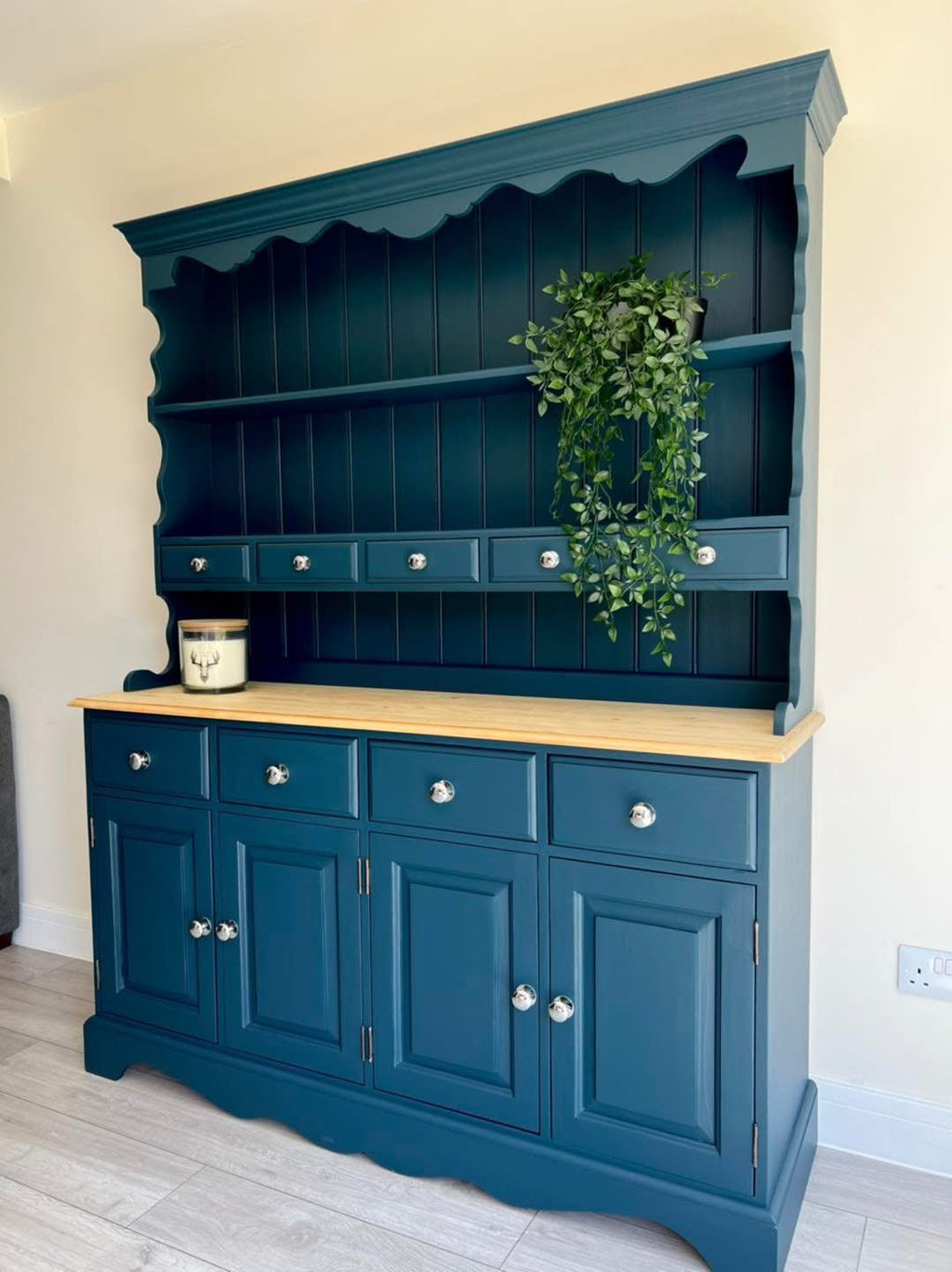 Bespoke dresser! Now back in stock