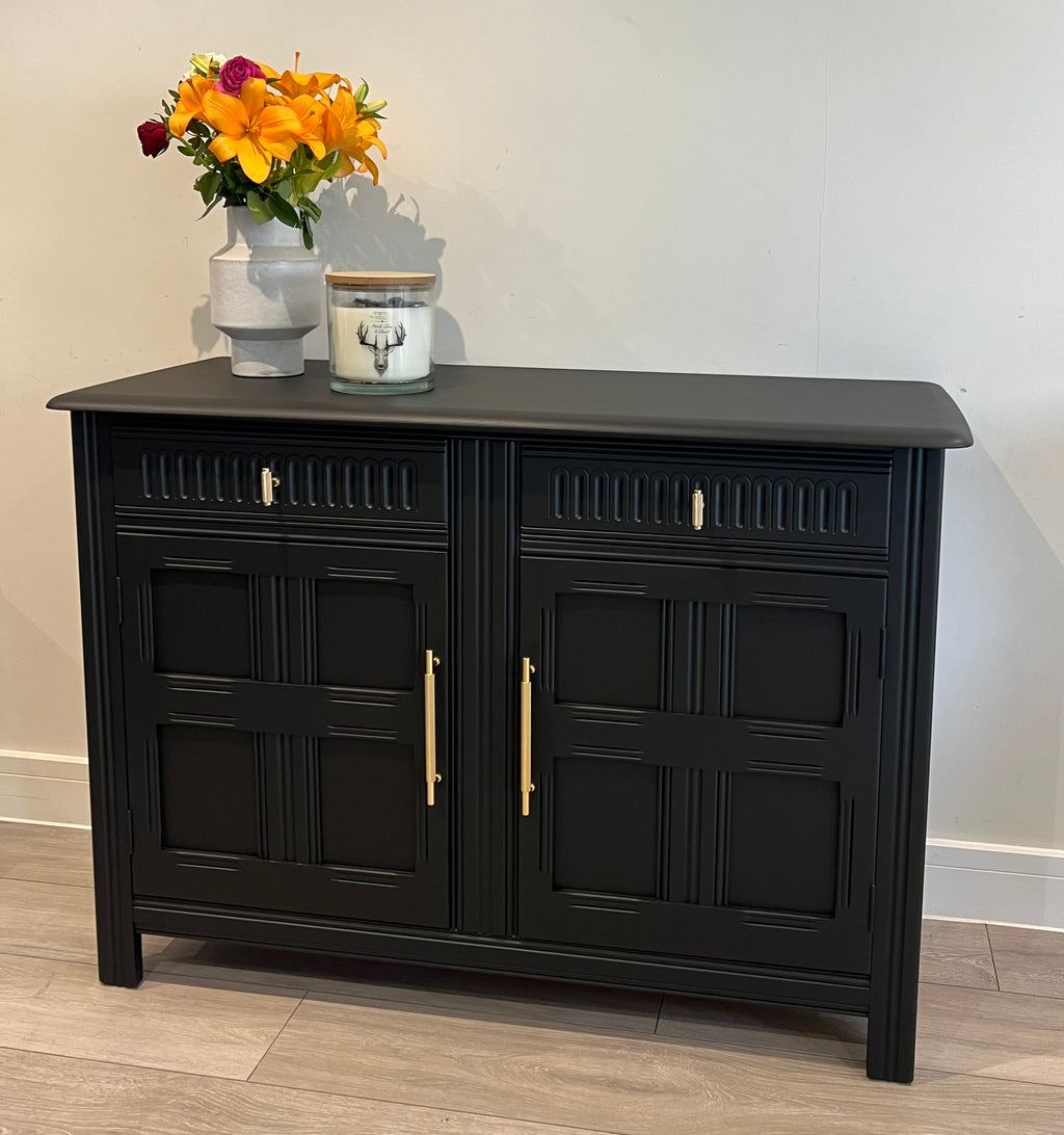 Sideboard – 3 Sizes Available | Bespoke Colour & Handle Options