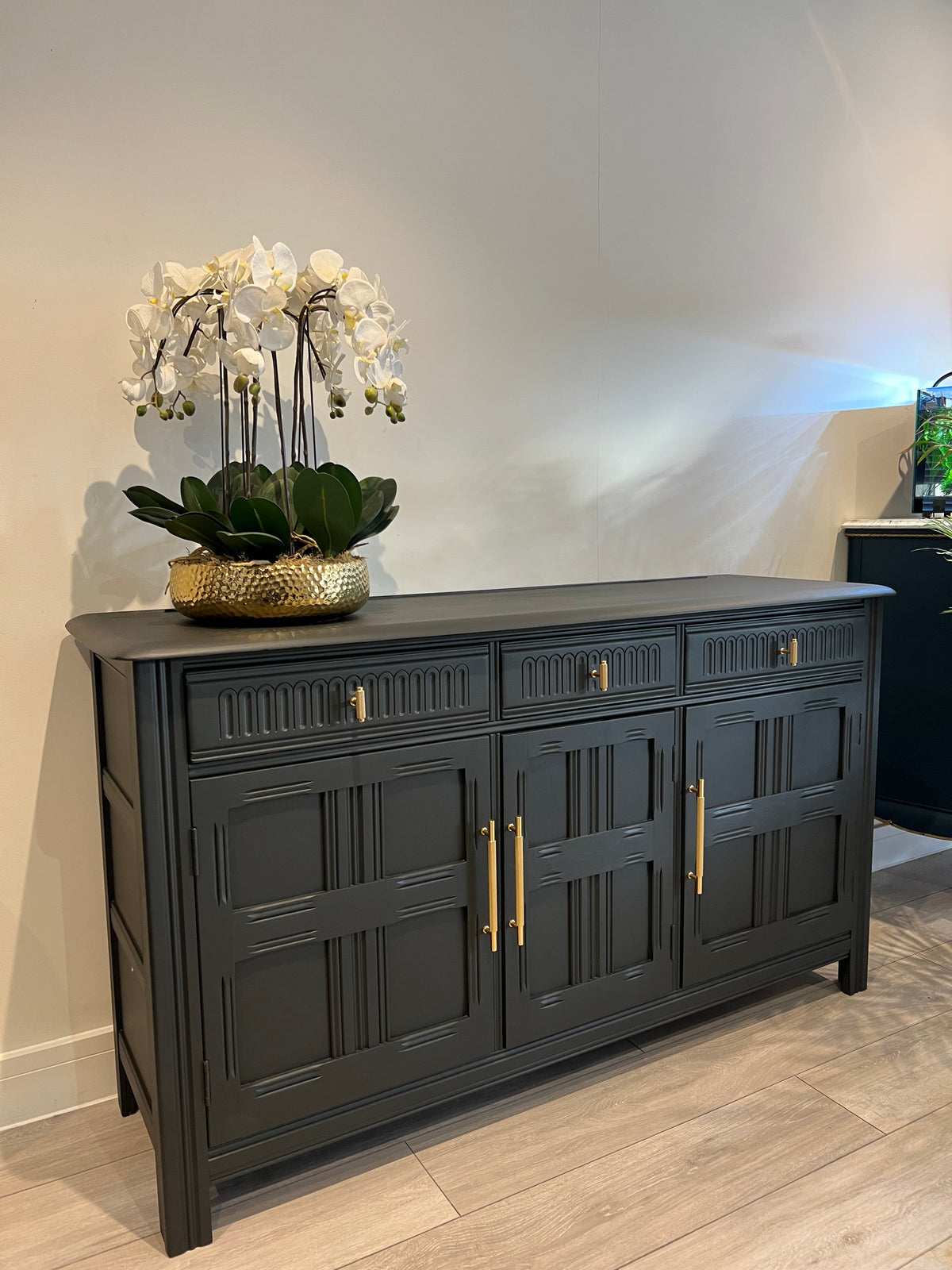 Sideboard – 3 Sizes Available | Bespoke Colour & Handle Options