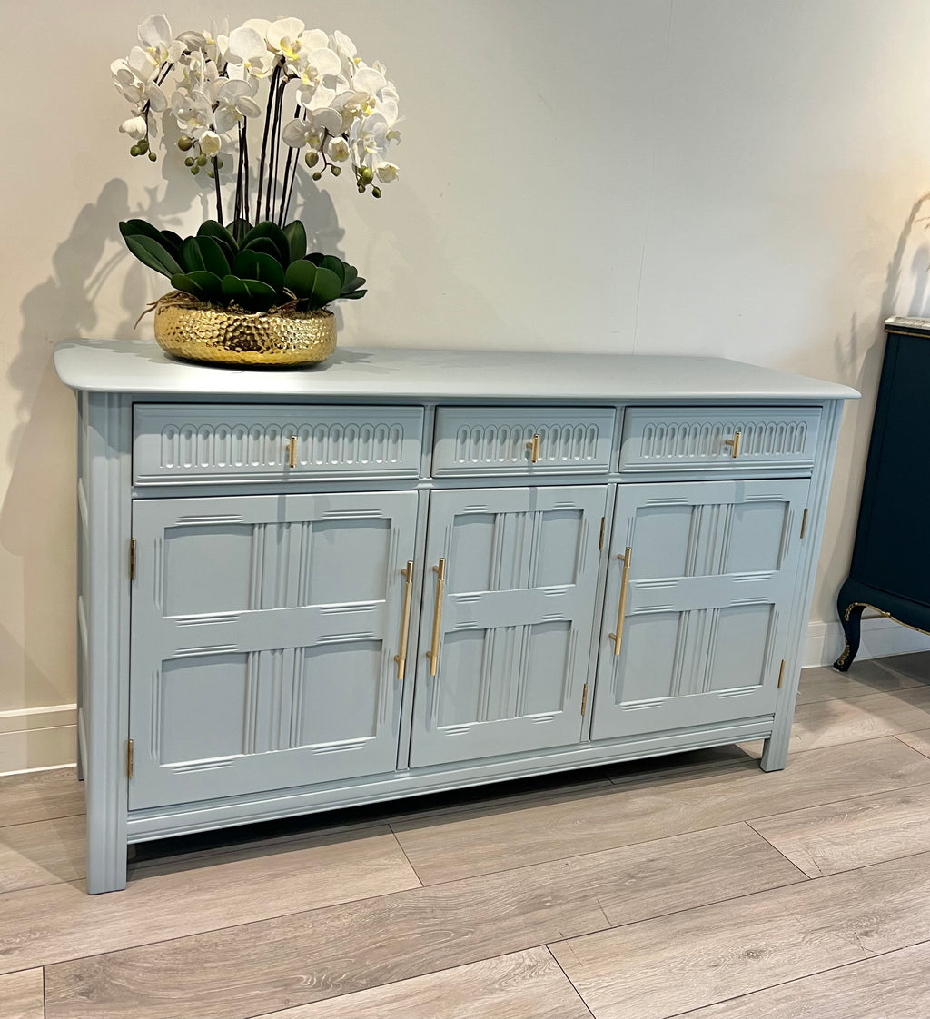 Sideboard – 3 Sizes Available | Bespoke Colour & Handle Options
