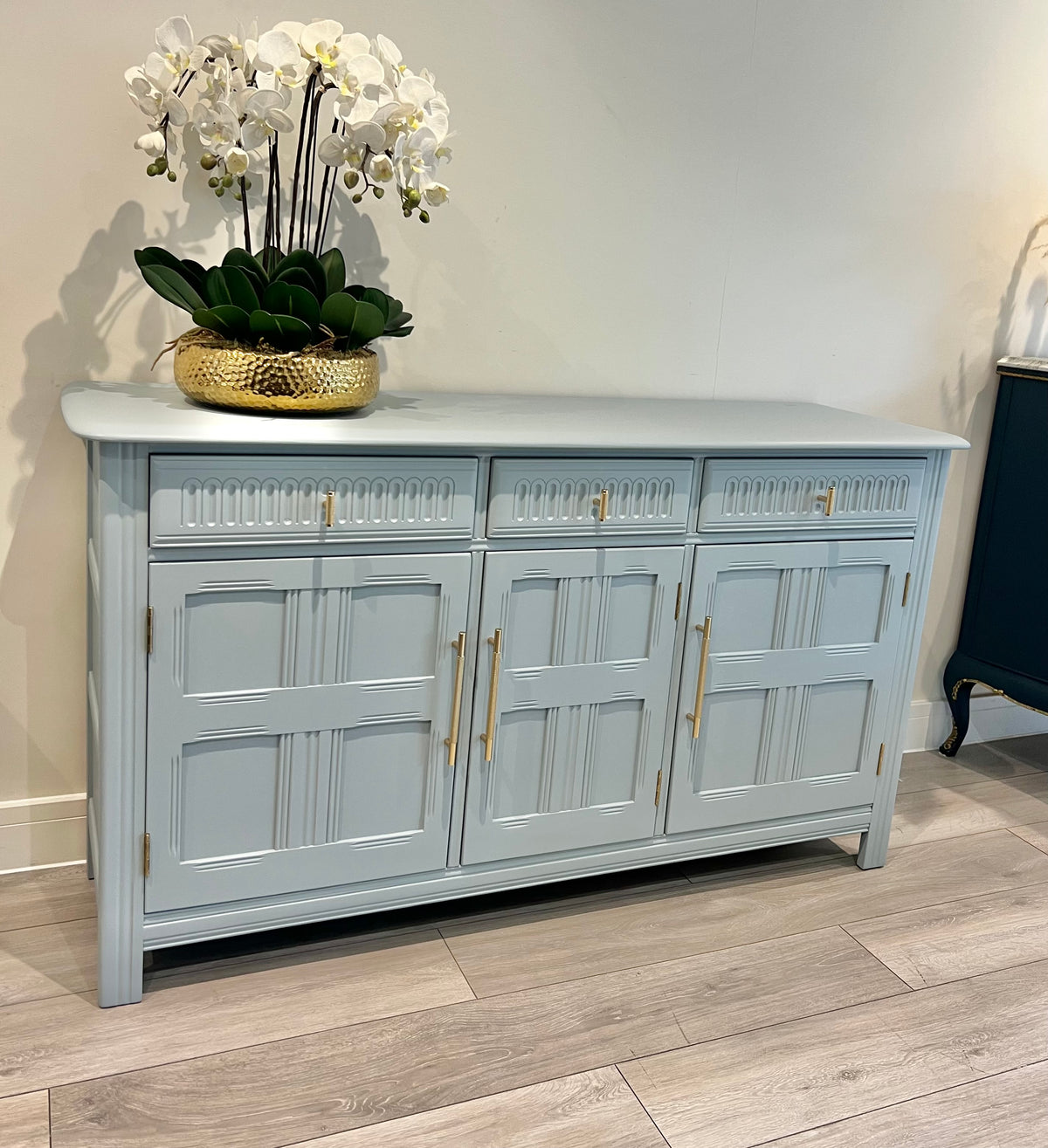 Sideboard – 3 Sizes Available | Bespoke Colour & Handle Options