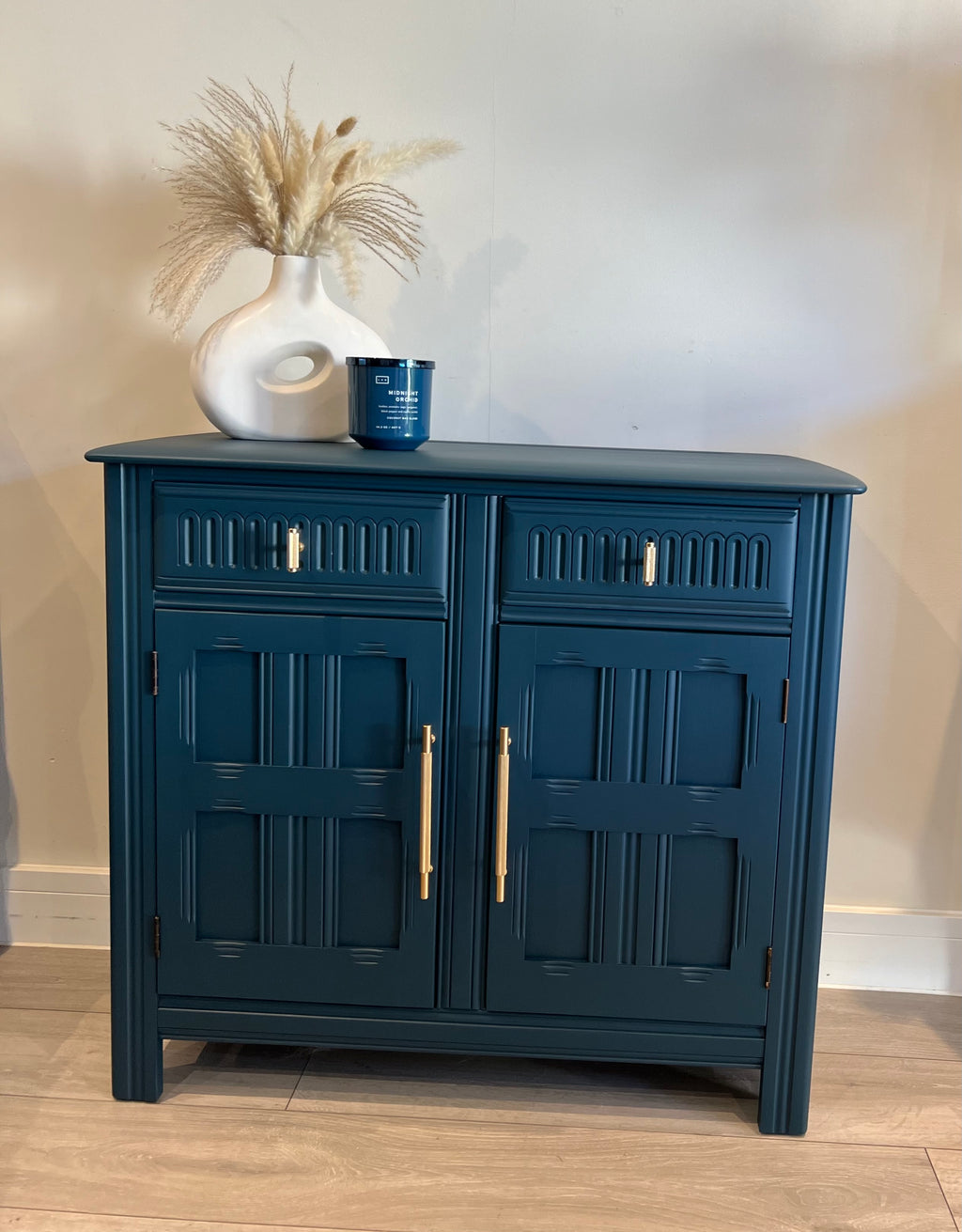Sideboard – 3 Sizes Available | Bespoke Colour & Handle Options