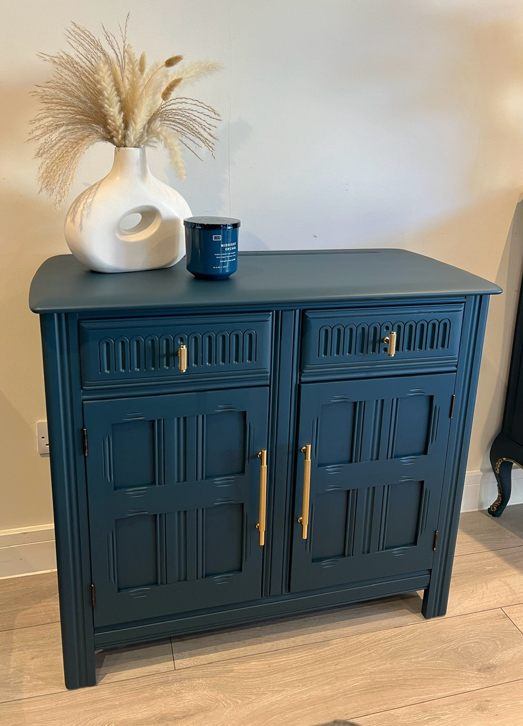 Sideboard – 3 Sizes Available | Bespoke Colour & Handle Options