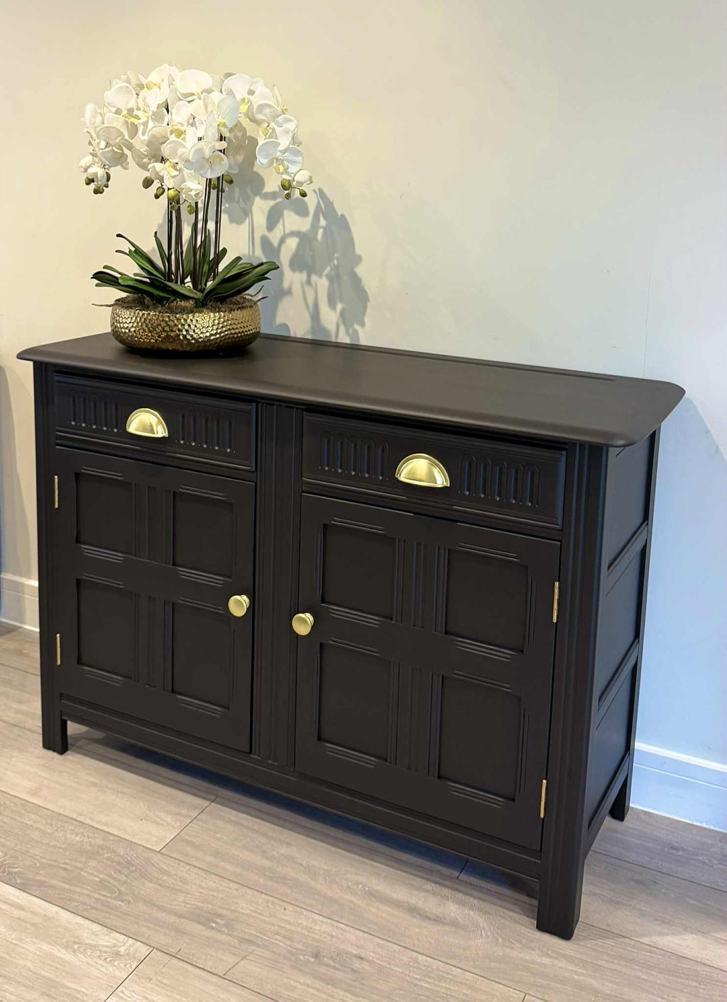 Sideboard – 3 Sizes Available | Bespoke Colour & Handle Options