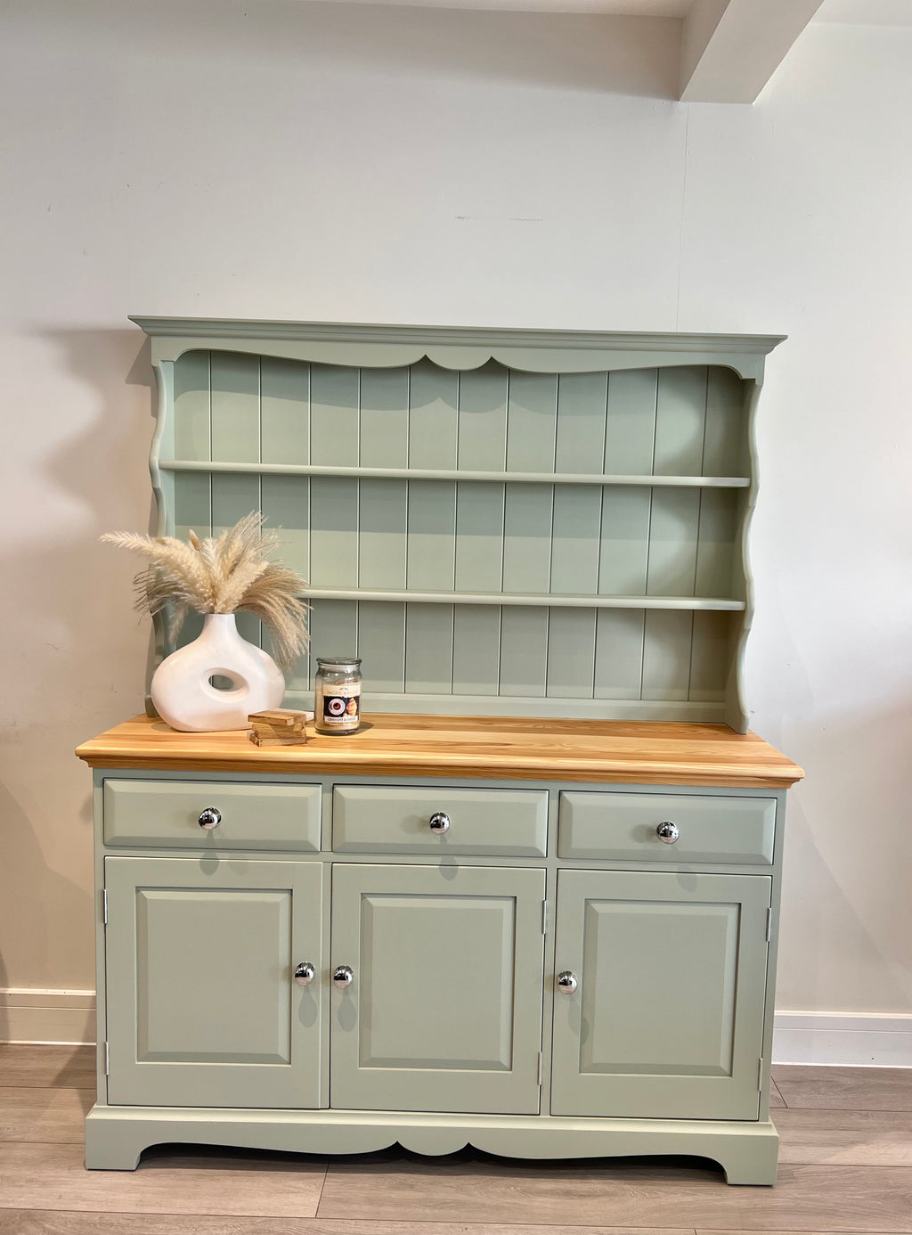 Ercol dresser
