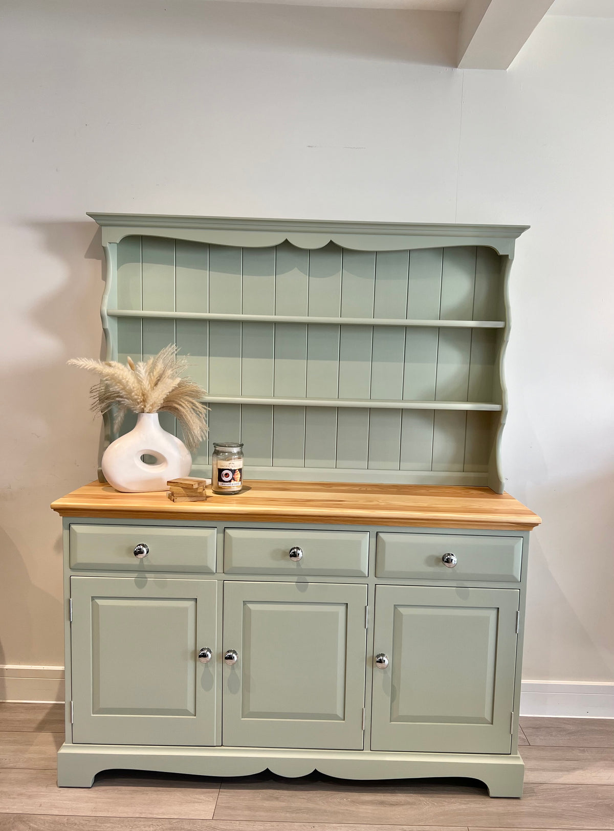 Ercol dresser