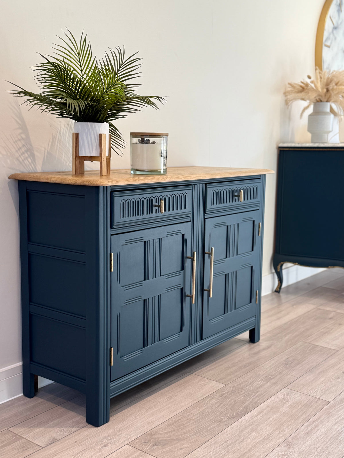 Sideboard – 3 Sizes Available | Bespoke Colour & Handle Options