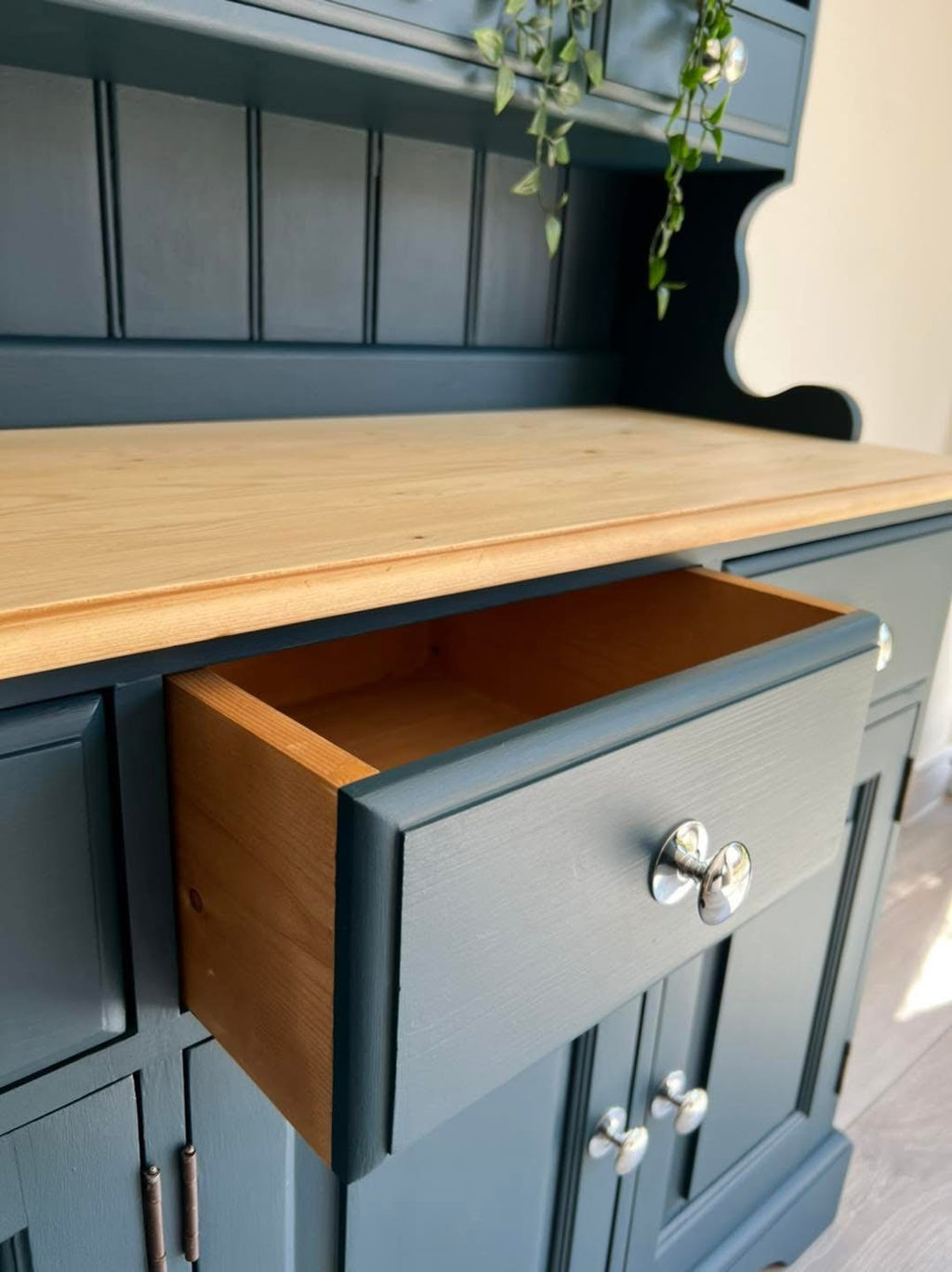 Bespoke dresser! Now back in stock