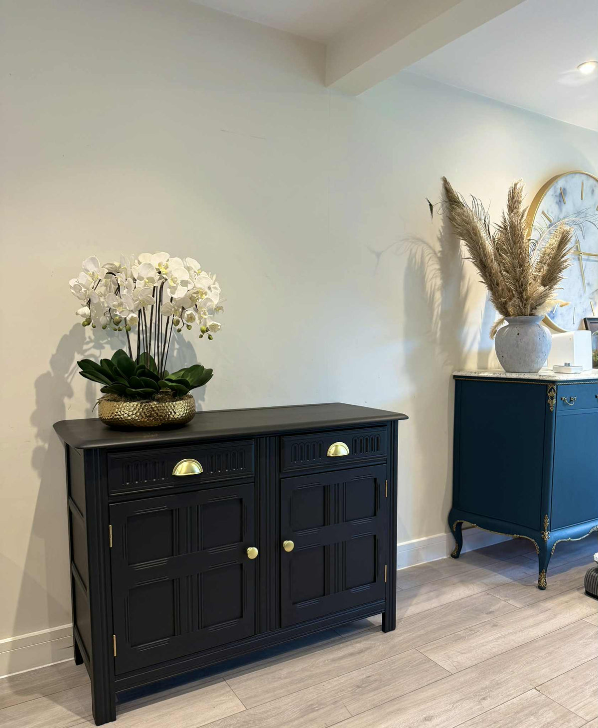 Sideboard – 3 Sizes Available | Bespoke Colour & Handle Options
